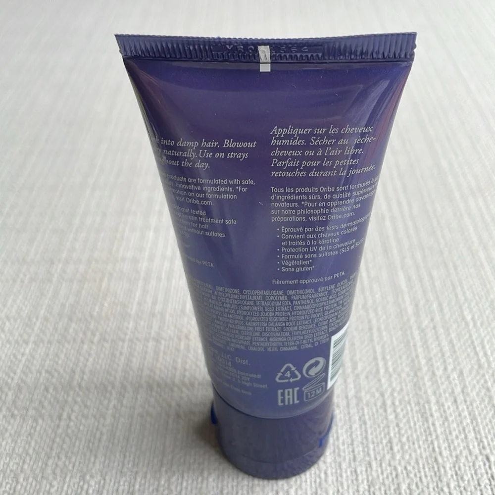 Oribe Mini Supershine Moisturizing Hair Cream